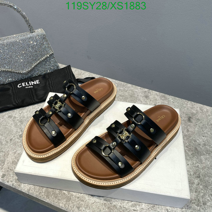 SAMC - COL Women Shoes - 244