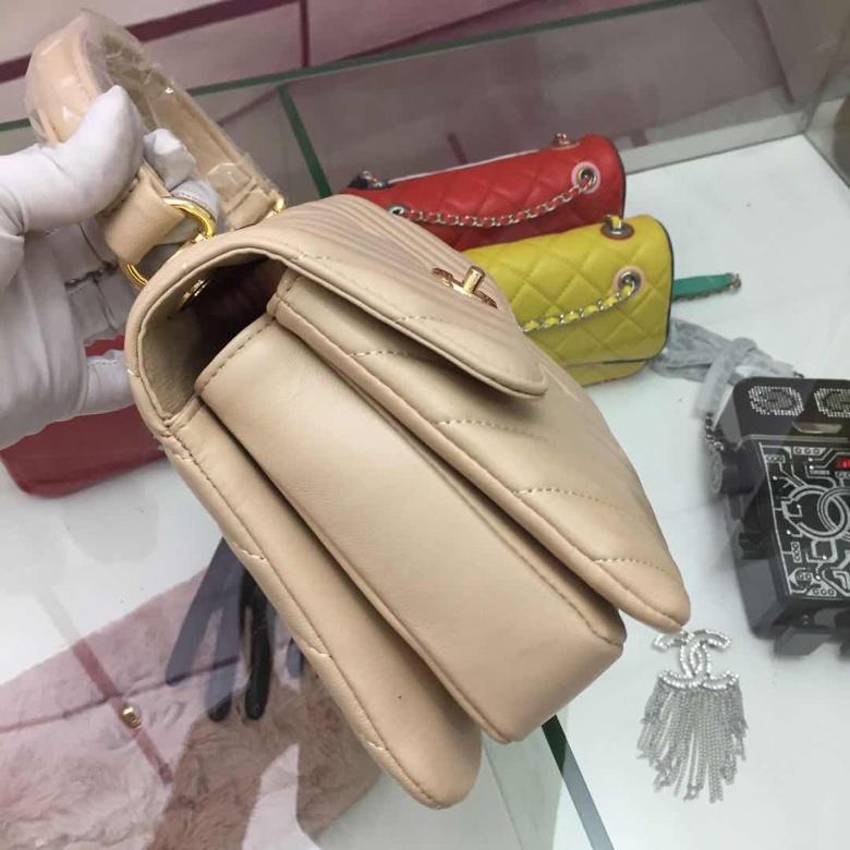 EN - New Arrival Bags CHL 256