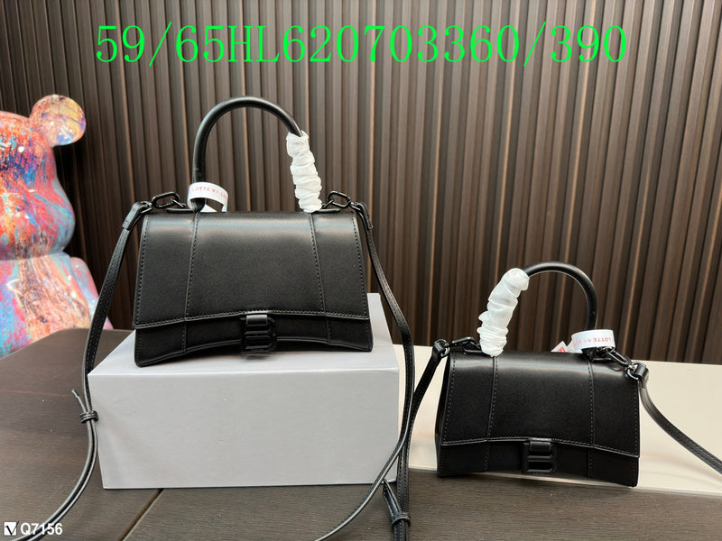 Satchel Bags - BGA Bags - 1719