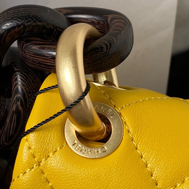 Satchel Bags - CHL Bags - 1337
