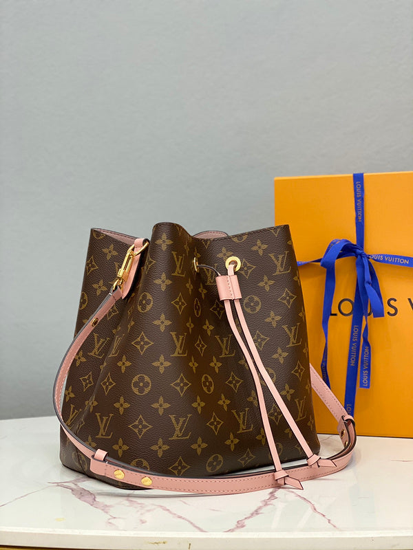 Glami Fashion Lu-Vi bags - 17605
