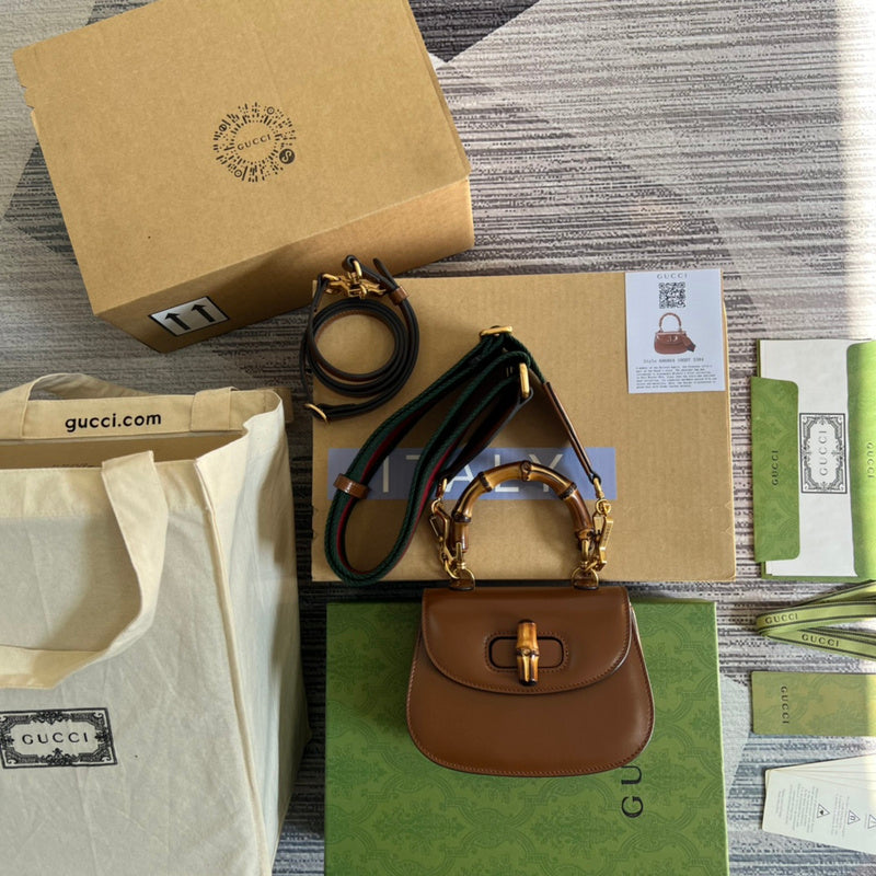 ELE - GG Bags - 950