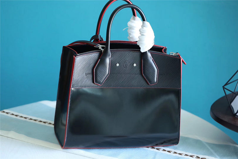 Glami Fashion Lu-Vi bags - 8034