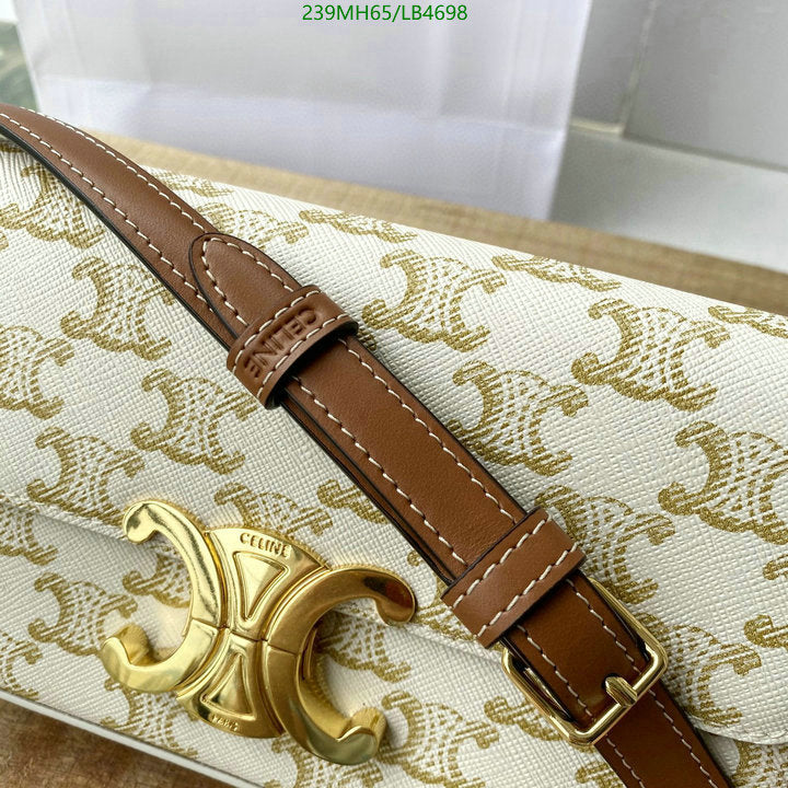 SAMC - COL Bags - 242