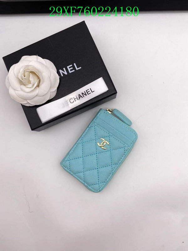 Glami - CHL Wallet - 2653