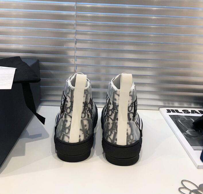SAMCC - DOR Men Shoes - 823