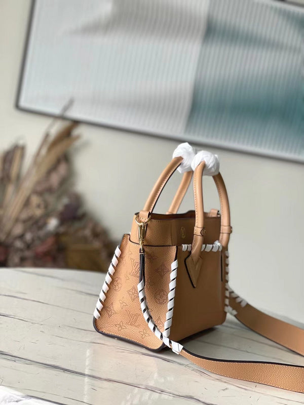 Satchel Bags - VL Bags - 1487