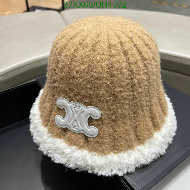 SAMC - COL Caps & Hats - 088