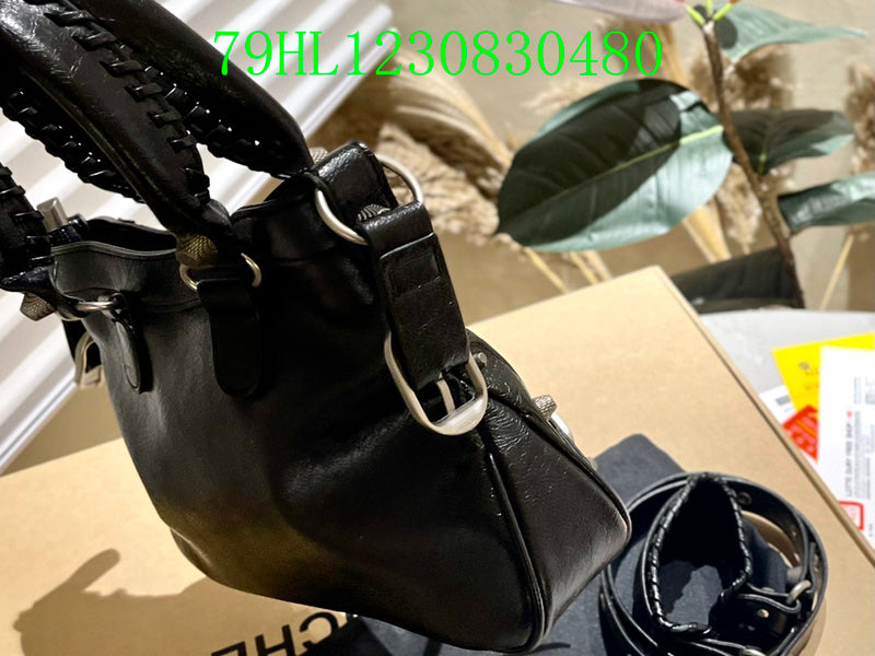 Satchel Bags - BGA Bags - 1645