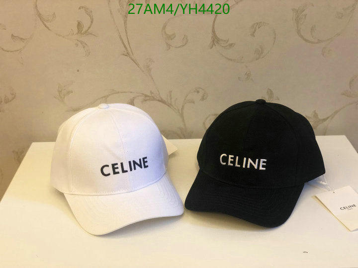 SAMC - COL Caps & Hats - 209
