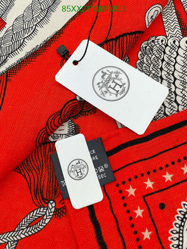 SAMC - HMS Scarves - 568