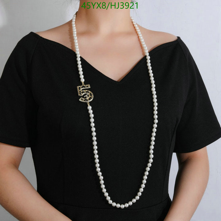 SAMC - CHL Jewelry Necklace - 143