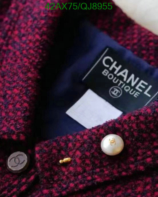 SAMC - CHL Jewelry - 814