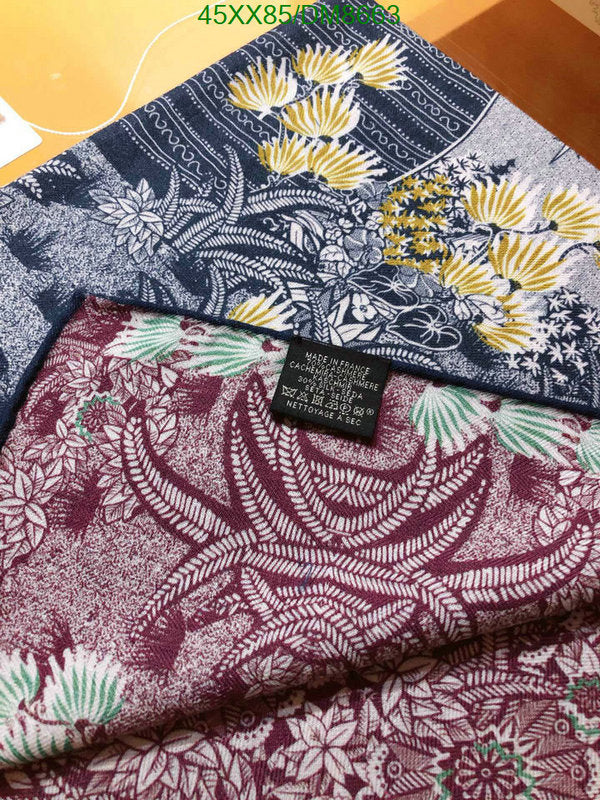 SAMC - DOR Scarves - 010