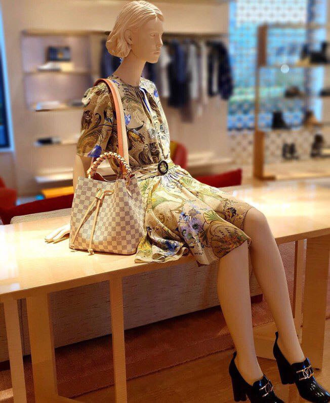 Glami- Glami- Lu-Vi bags - 3633