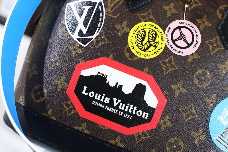 Glami Fashion Lu-Vi bags - 8261