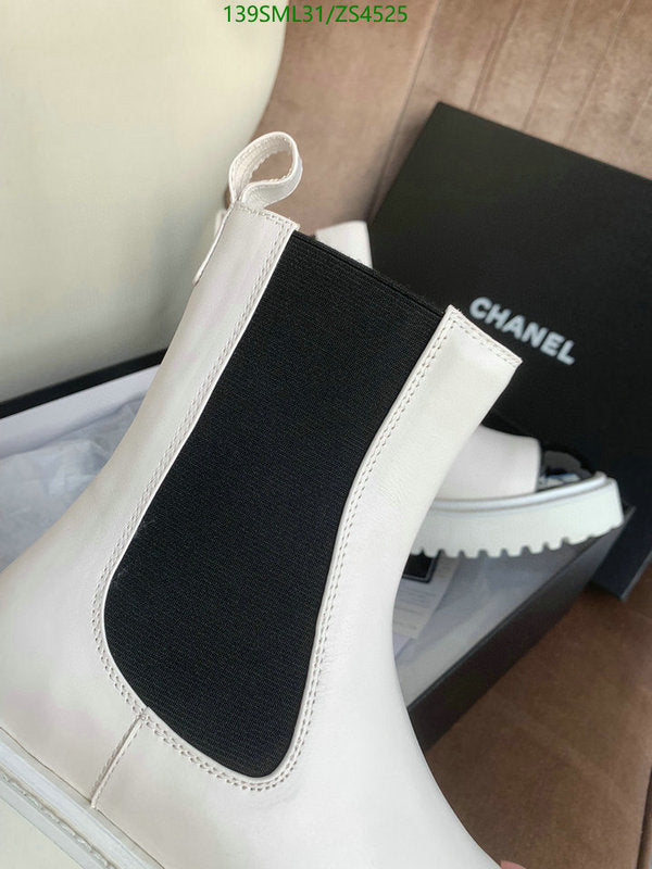 SAMC - Mix Boots - 425
