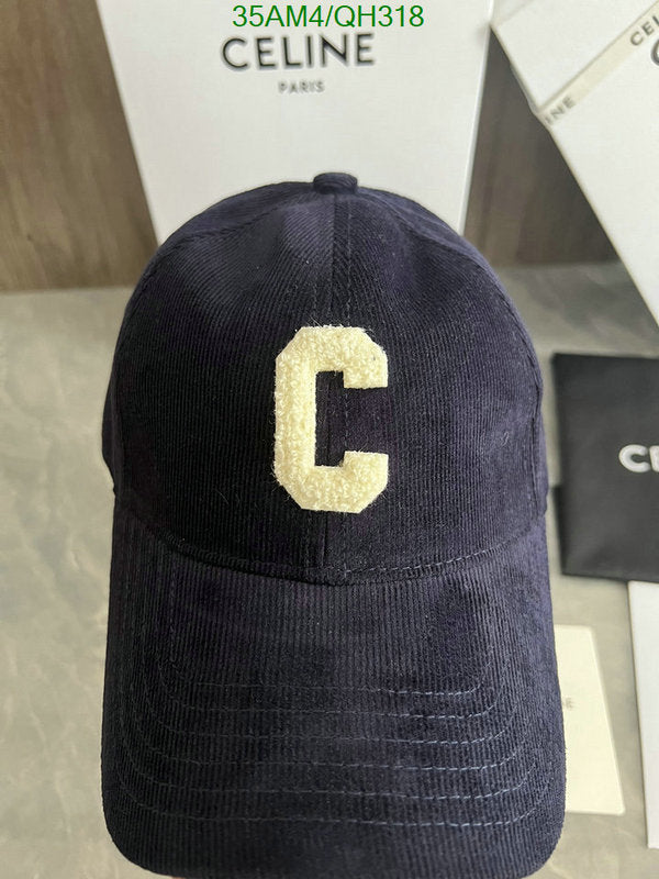 SAMC - COL Caps & Hats - 135