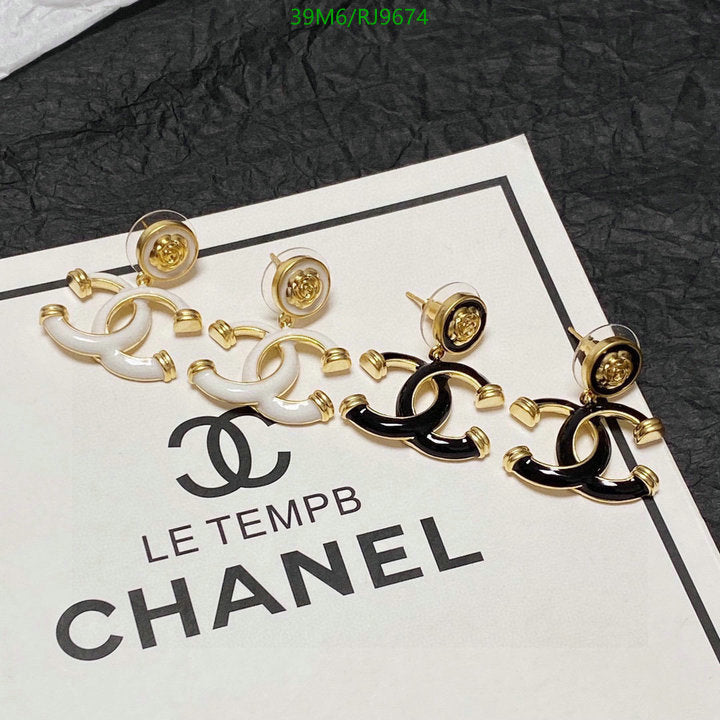 SAMC - CHL Jewelry - 1275