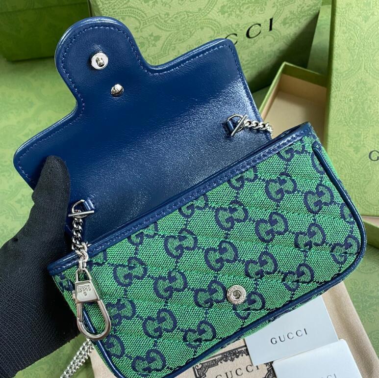 SAMC - GUKI Bags - 1823