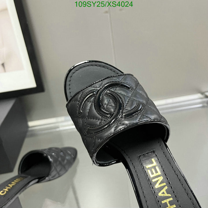 SAMC - CHL Women Shoes High Heels - 196