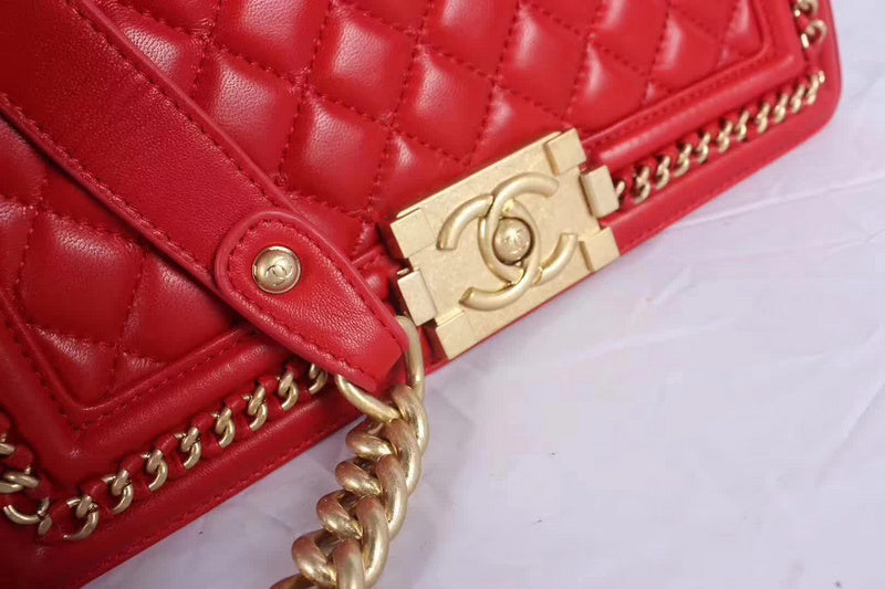 Satchel Bags - CHL Bags - 644