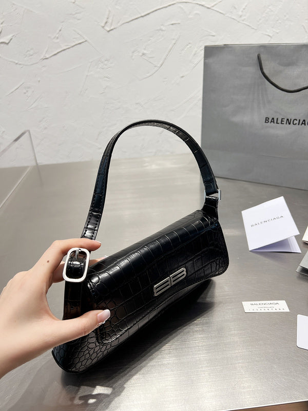 Satchel Bags - BGA Bags - 1391