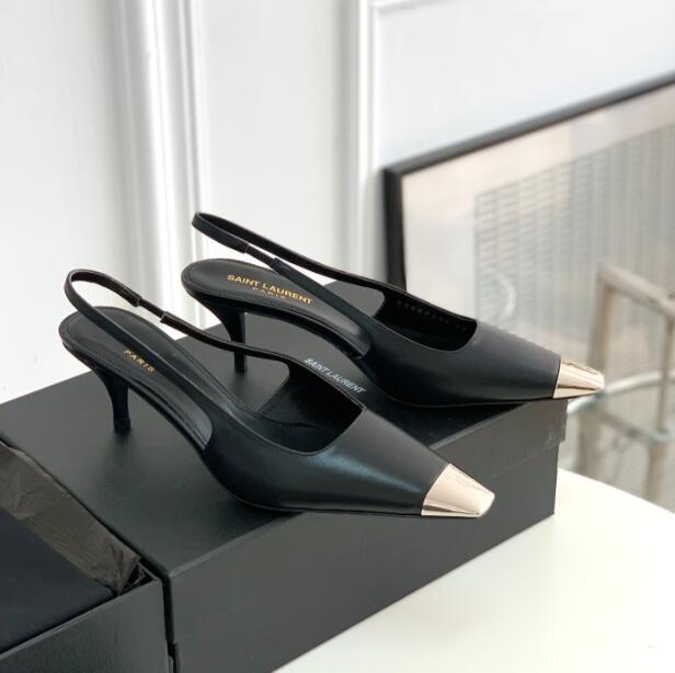 SAMC - YLS Women Shoes - 271