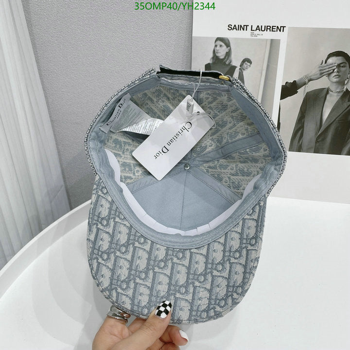 SAMC - DOR Caps & Hats - 234
