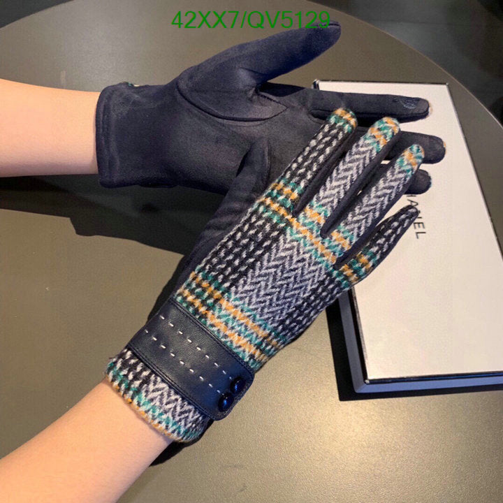 SAMC - CHL Gloves - 114