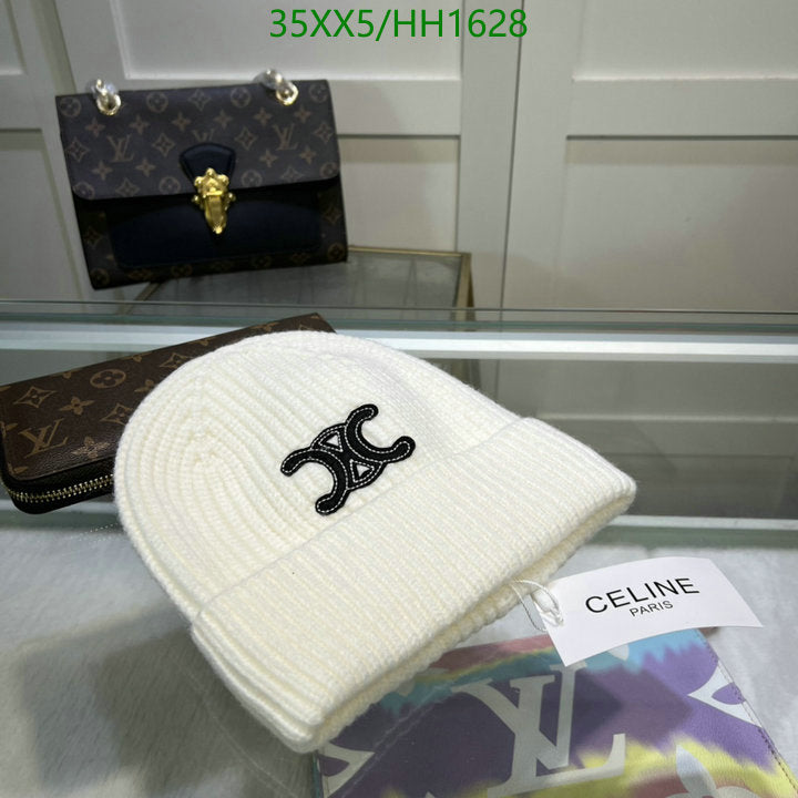 SAMC - COL Caps & Hats - 268