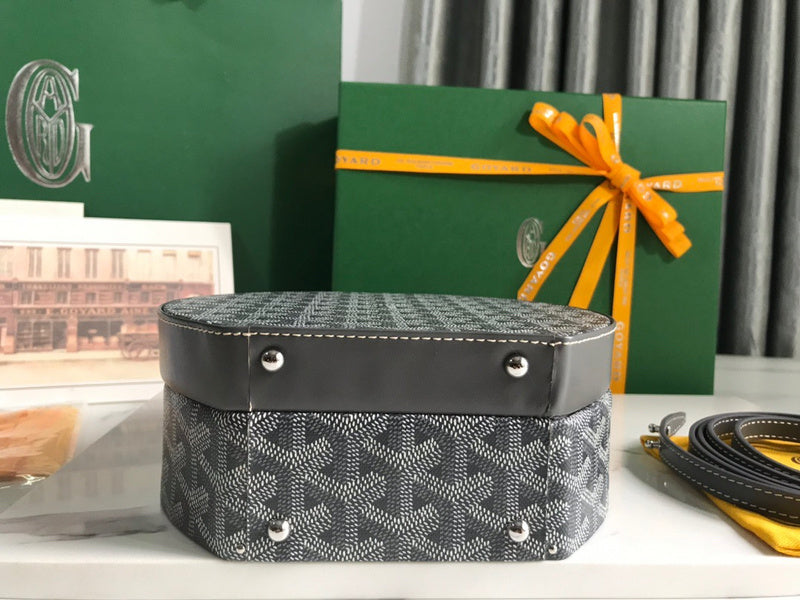 Satchel Bags - GOD Bags - 634
