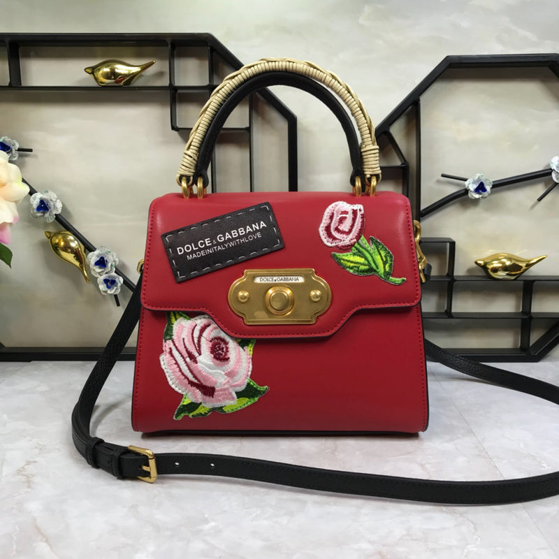 Satchel Bags - DG Bags - 293