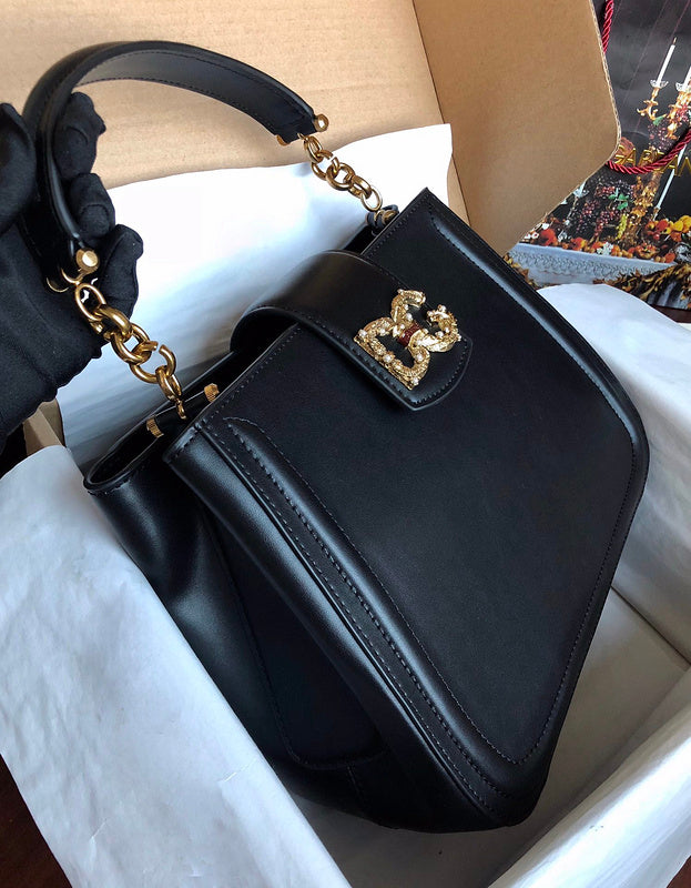 Satchel Bags - DG Bags - 418