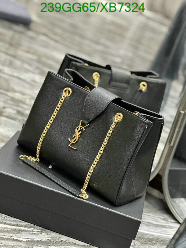 SAMC - YLS Bags - 345