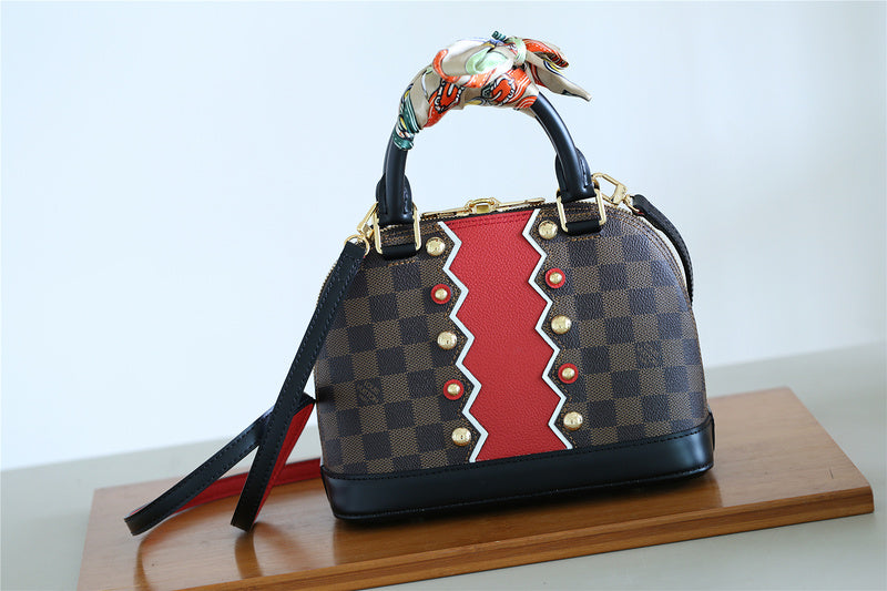 Glami Fashion Lu-Vi bags - 8262