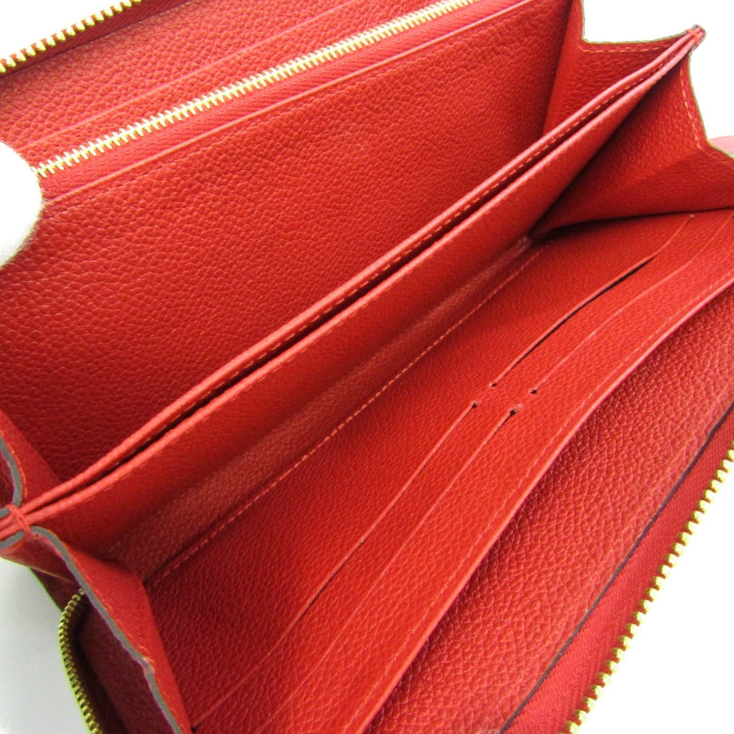 Louis Vuitton Zippy Wallet  Canvas Wallet  ()