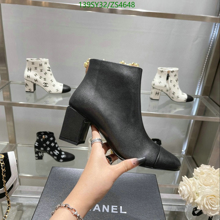 SAMC - Mix Boots - 431