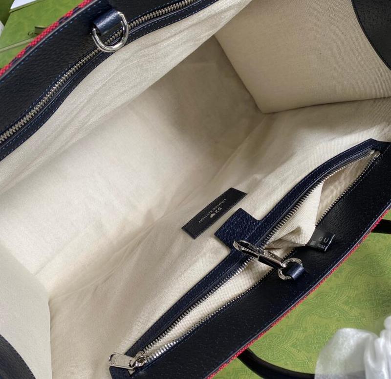 SAMC - GUKI Bags - 1844