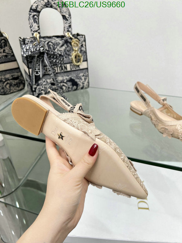 SAMCC - DOR Women Shoes - 2326