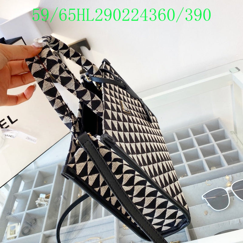 Satchel Bags - PDA Bags - 4627