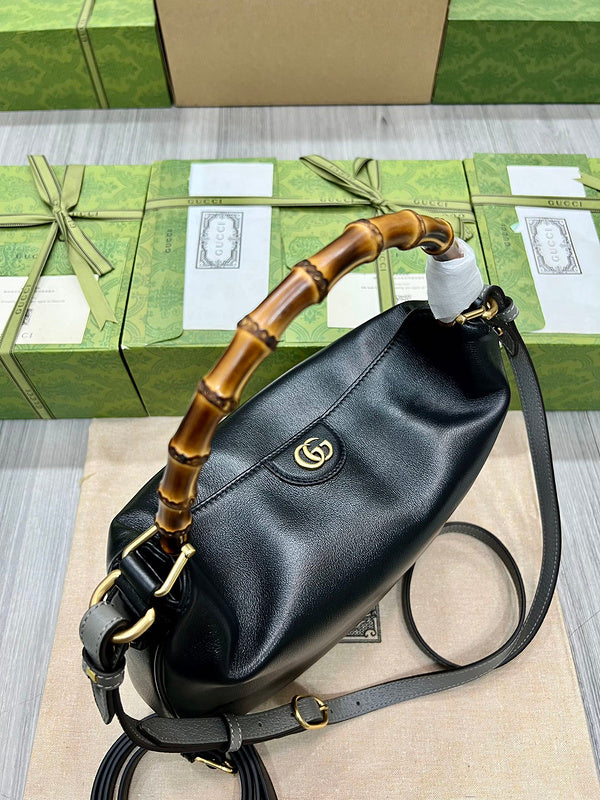 Satchel Bags - GCI Bags - 643