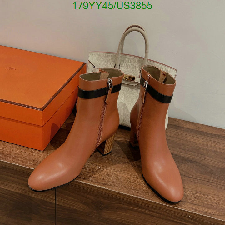 SAMC - Mix Boots - 529