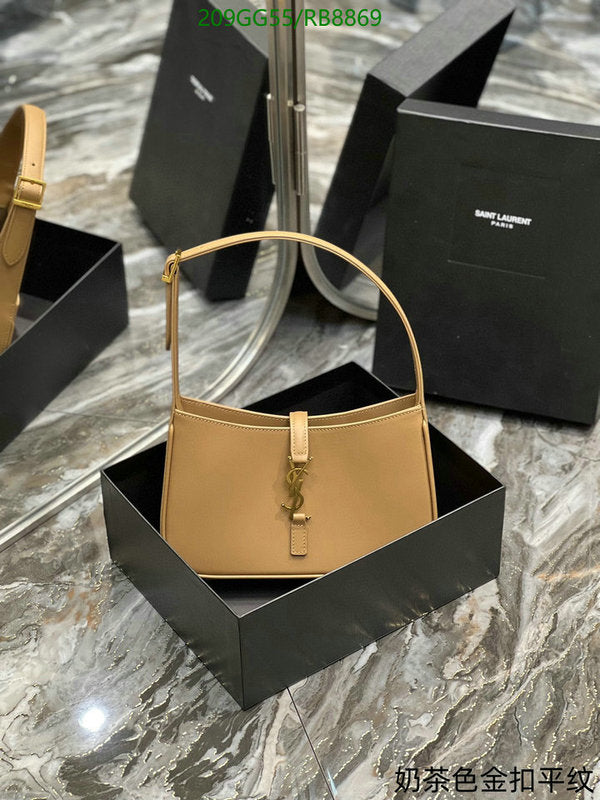 SAMC - YLS Bags - 148