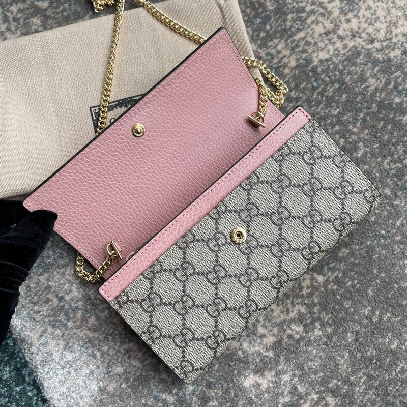 Satchel Bags - GCI Bags - 7048