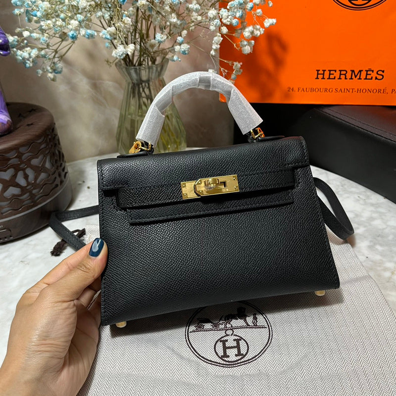Satchel Bags - HMS-Bags - 601