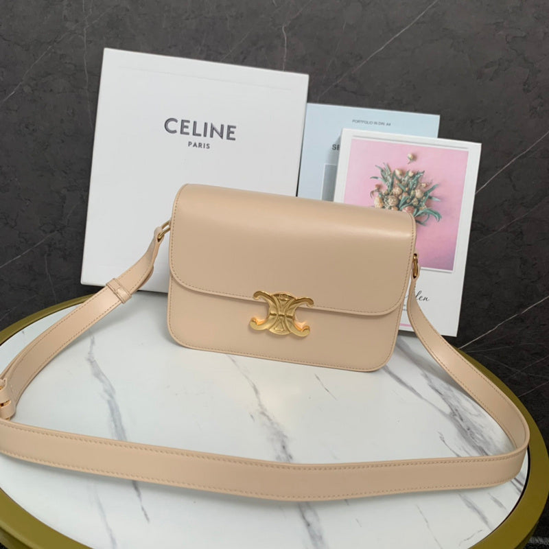 Glamy - COL Bags - 893