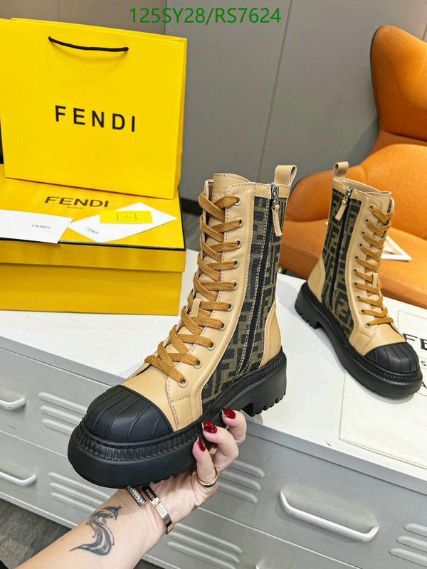 SAMC - FDE Women Shoes - 441