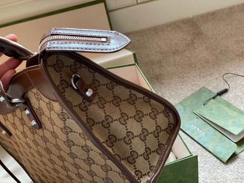 Satchel Bags - BGA Bags - 1544