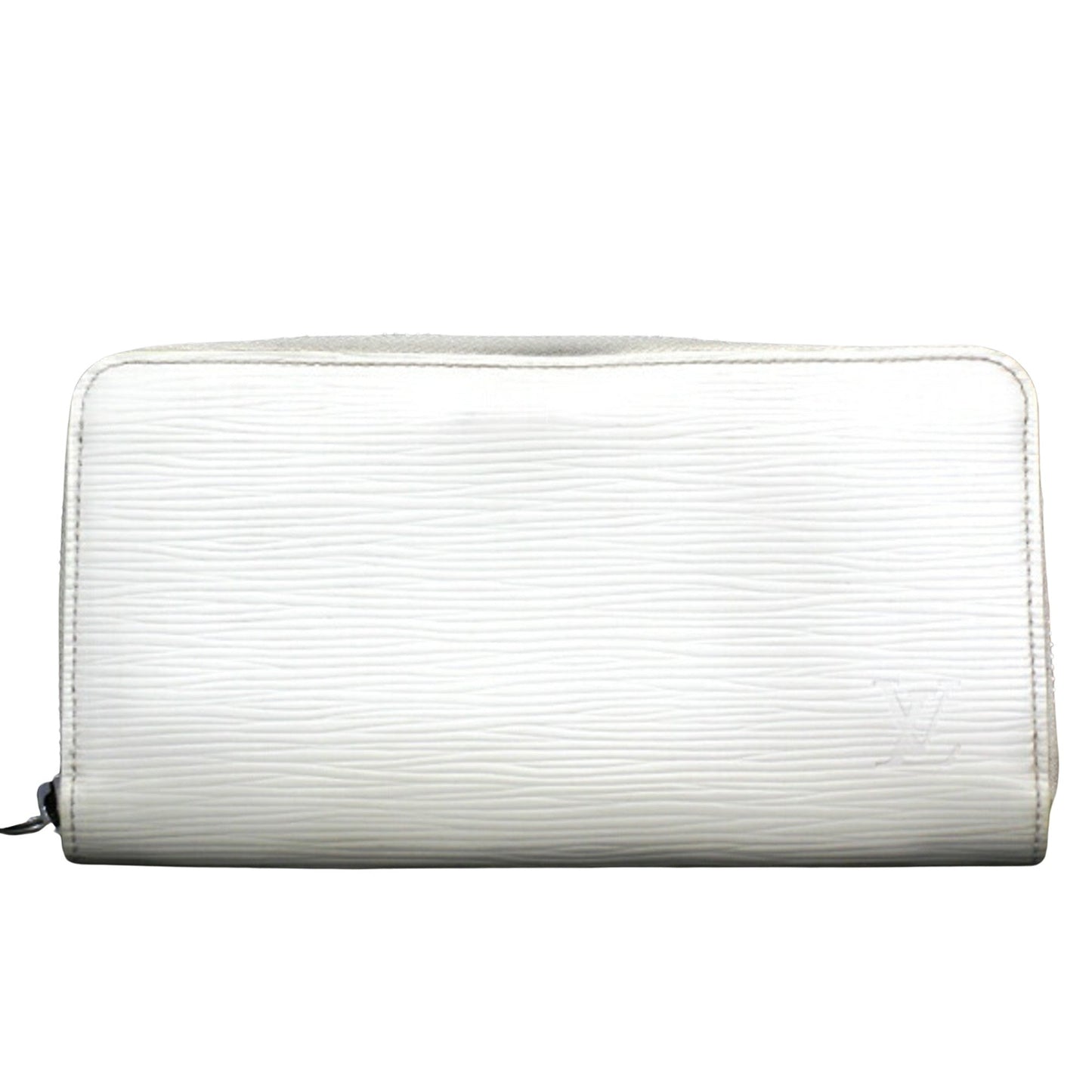 Louis Vuitton Zippy Wallet  Leather Wallet  ()